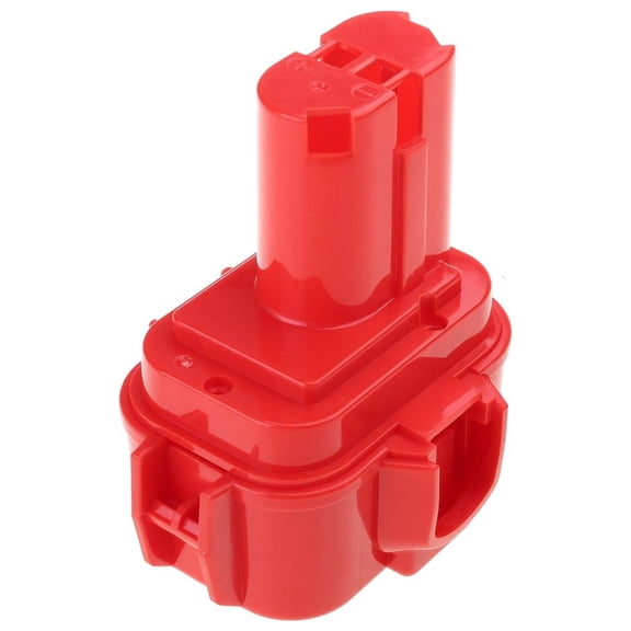 Osdhezcn Protective Hosuing Shell for 9.6V 12V 14.4V 18V Tool Battery Not Included