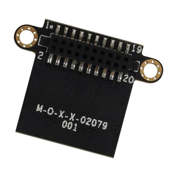 Osdhezcn Reliable 32G Memory Board Large Capacity 32G Expansion Module for PIXG 65A