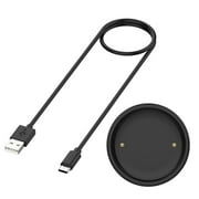 Osdhezcn Reliable Magnetic Charging Cord Power Supply Adapter Easy Use for Active 2 A2437