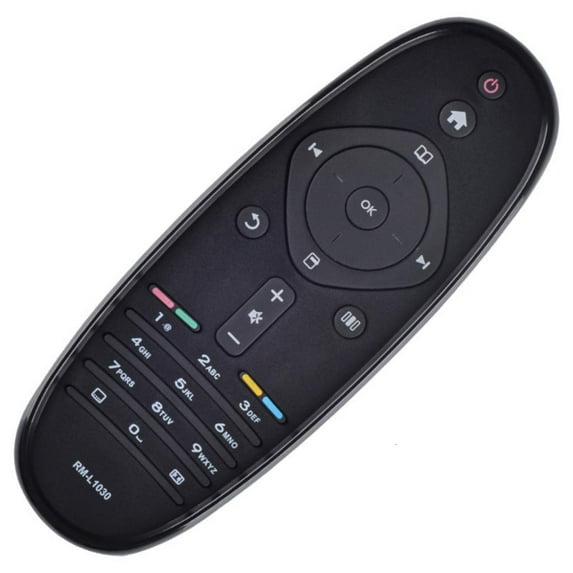 Osdhezcn Remote Control High Sensitivity Easy to Use For RM-L1030 ...
