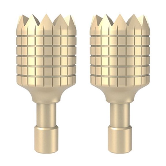 Osdhezcn Replace Sticks for Mini 4 Professional UAV Controllers Precised Movement Control