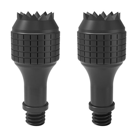 Osdhezcn Replace Sticks for Mini 4 Professional UAV Controllers Precised Movement Control