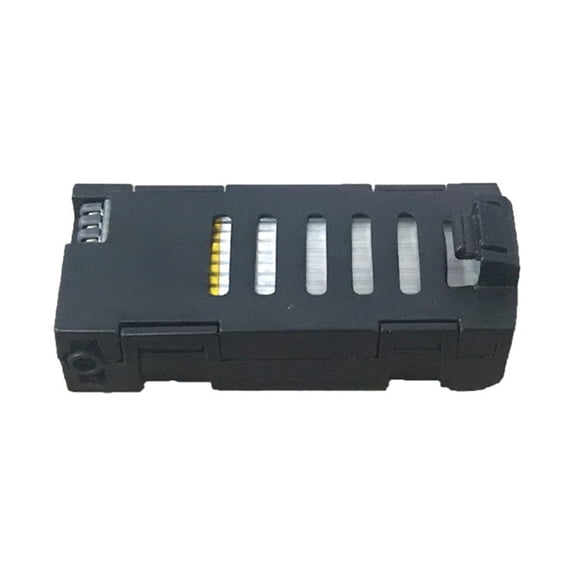 Osdhezcn Replacement Battery for LF606 SG800 for D2 S606 M9 RC Drone