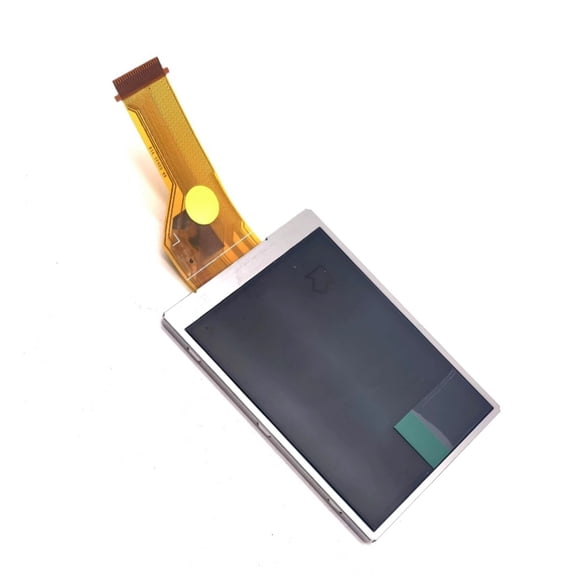 Osdhezcn Replacement LCD Display For PL60 PL50 PL51 Camera Highly Clearly Visuals