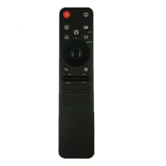 Osdhezcn Replacement Voice Remote Control MR25GA for AI TVs AKB76046602 76046603