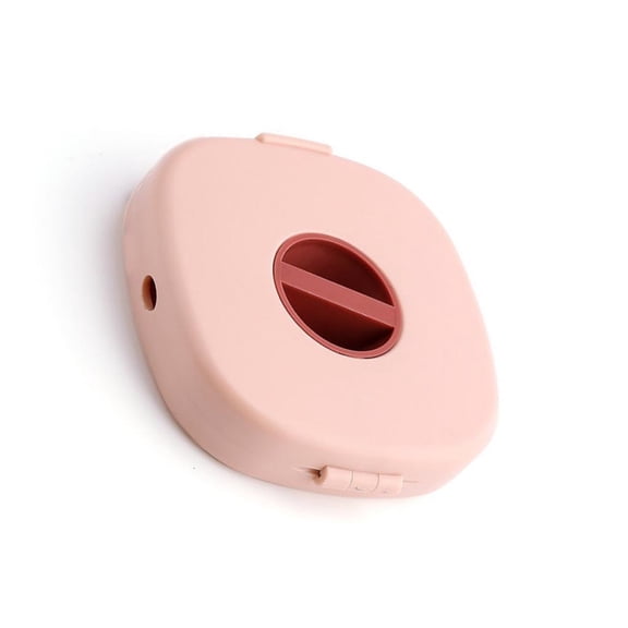 Osdhezcn Retractable Cable Organiser Phone Cord Wire Holder Winder Case Storage Box