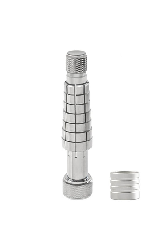 Ring Stretcher Enlarger Expander Mandrel Wedding Band Sizer Jewelry Ring Tools