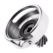Osdhezcn Robust Sewing Machine Shuttle Hook Suitable for Long Lasting Professional Use