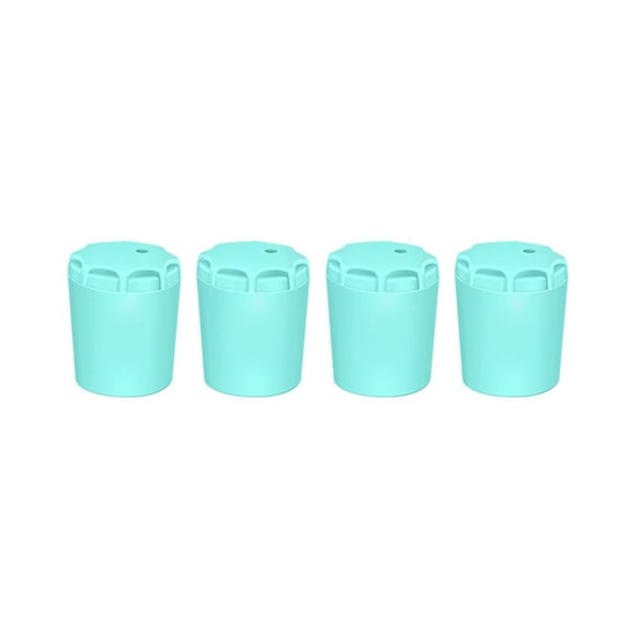 Osdhezcn Rod End Protector Caps Fishing Rod Tail Protector Universal ...