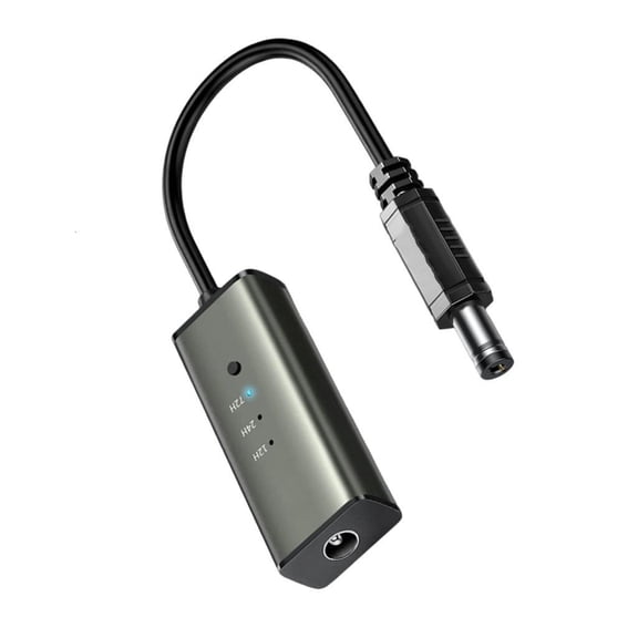 Osdhezcn Router Rebooter Device Equipped 12H 24H 72H Intervals Easy Connection Maintain Networks Stability