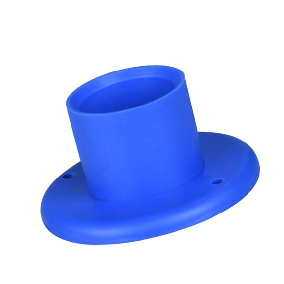 Osdhezcn Rubber Park Golf Ball Tees Golf Tees Training Ball Holder Golf Accessories