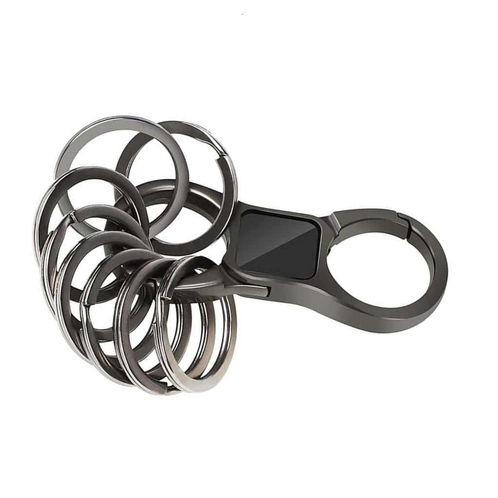 Osdhezcn Secure Key Attachment With Hangable Design Kirsite Materials ...