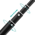 thumbnail image 1 of Osdhezcn Selfie Stick Aluminum Alloy Poles For OM4SE Mobile6 Panoramic Cameras Extension, 1 of 11