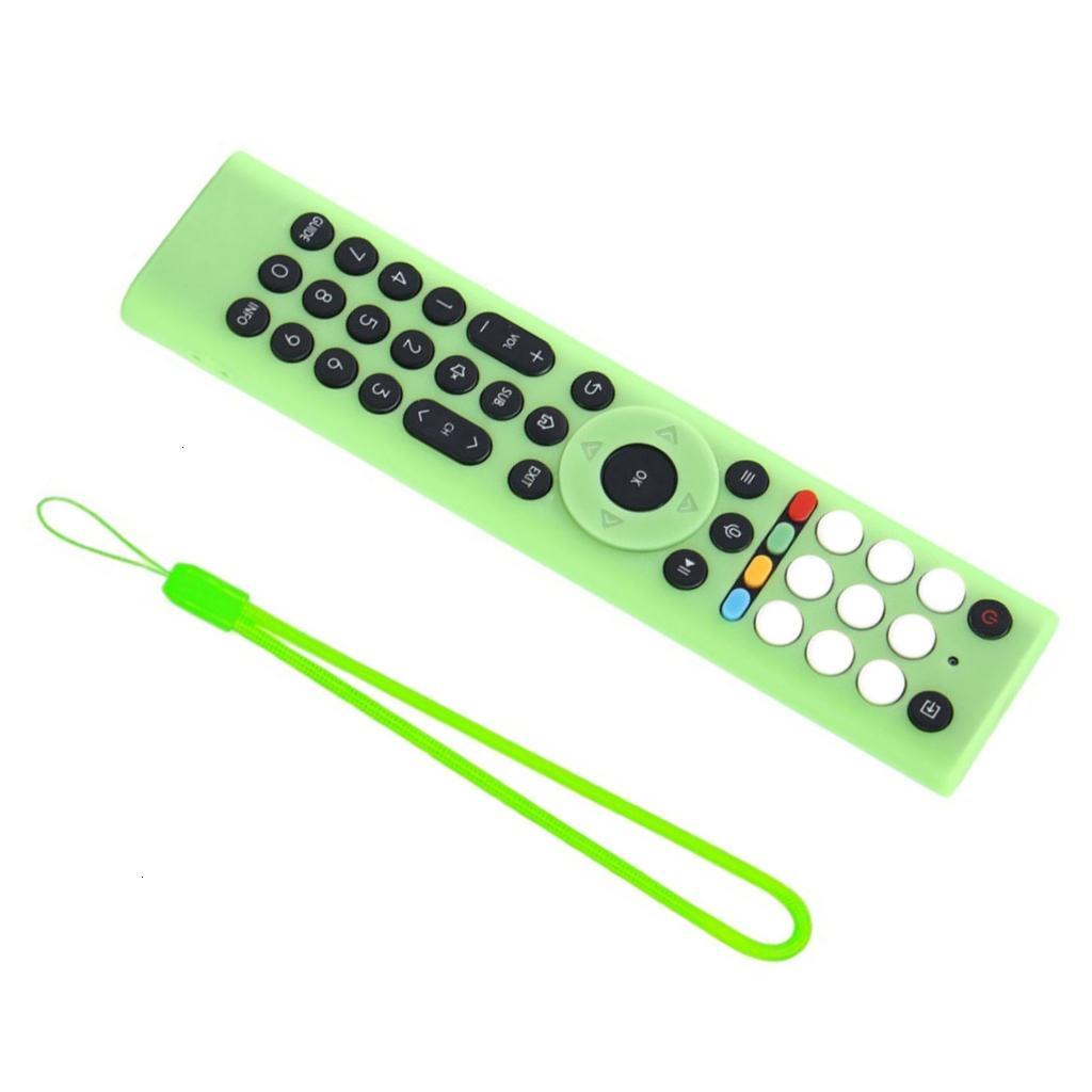 Custodia In Silicone Per Telecomandi ERF2B38H / ERF2K38H / ERF2F38H – Antiscivolo, Antipolvere, Morbida E Precisia