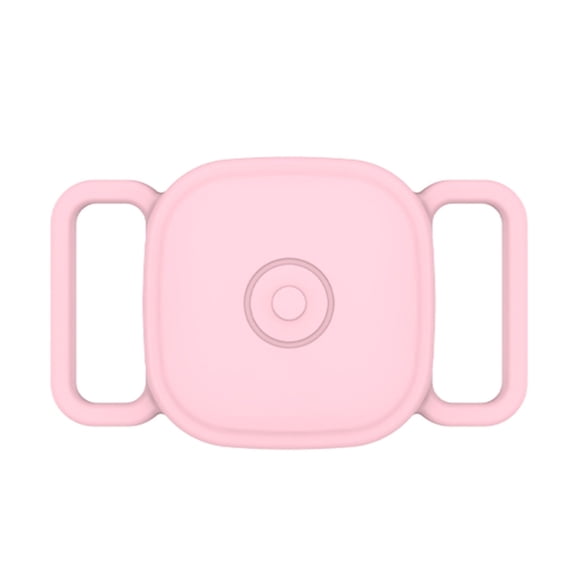 Osdhezcn Silicone Wrap Locator Holder Protector Case Housing For Tile by Life 360 (2024)