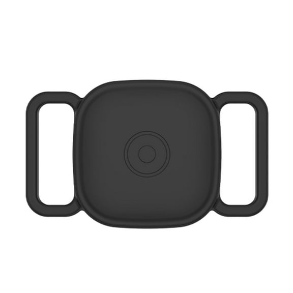 Osdhezcn Silicone Wrap Locator Holder Protector Case Housing For Tile by Life 360 (2024)