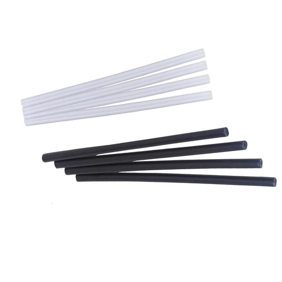 Osdhezcn Ski Base Maintenance Wax Stick 6mm Diameter Repair Sticks Ski Wax Tuning Equipment for Skiing Accessories Enduring