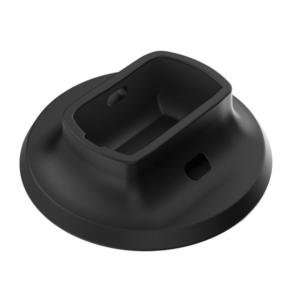 Osdhezcn Slip Proof Rotatable Desktop Camera Base For 360 X5 Action Cameras Stable