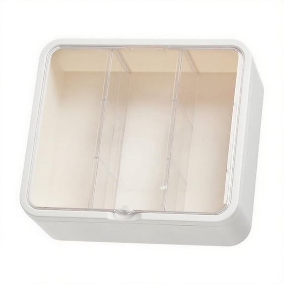 Osdhezcn Space Saving Plastic Shelving for Model Toy Decorative Display and Organization