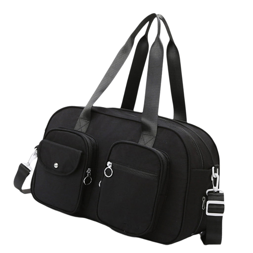Osdhezcn Spacious Maternity Bag Baby Diaper Bag Shoulder Bag Offer Practicality & Convenience for Carrying Baby Essential Travel