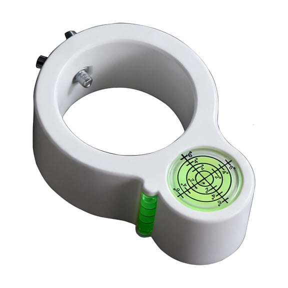 Osdhezcn Spirit Level Bubble Level Tool For Professional Construction Hole Alignment