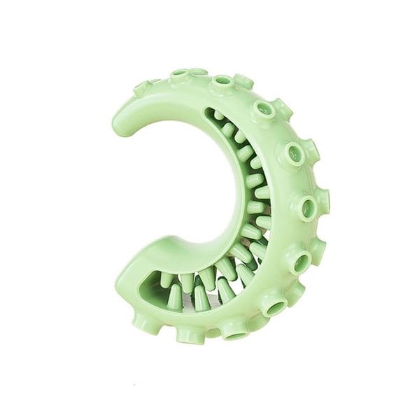 Osdhezcn Squid Tentacle Shaped Pet Toy For Aggressive Chewers And Mental Stimulation