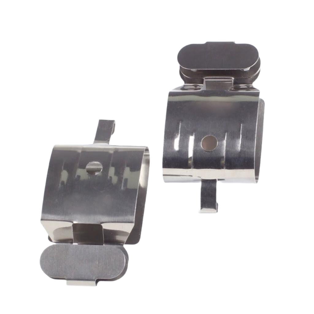Osdhezcn Stainless Steel Film Clips Block Film Straightening Air Drying ...