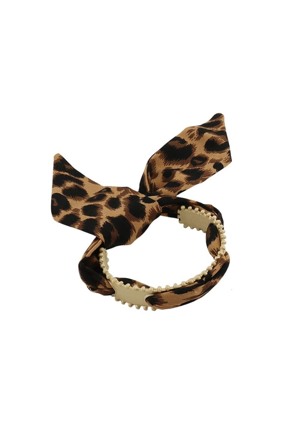 Stylish Vintage Silk Bracelet Adjustable Open Cuff Bangle for Various Wrist Size