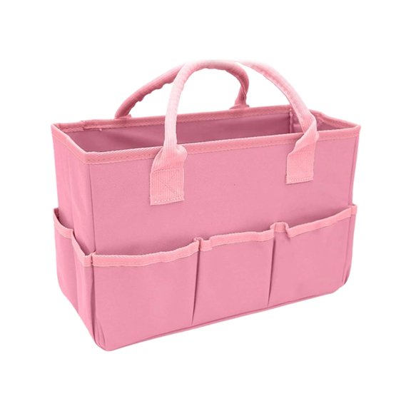 Osdhezcn Tear Resistant Gardeners Work Handheld Multiple Functional Storage Zones