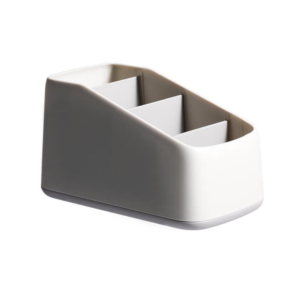 Osdhezcn Trapezoid Charging Phone Stand Remote Phone Brackets Holder for Bedroom