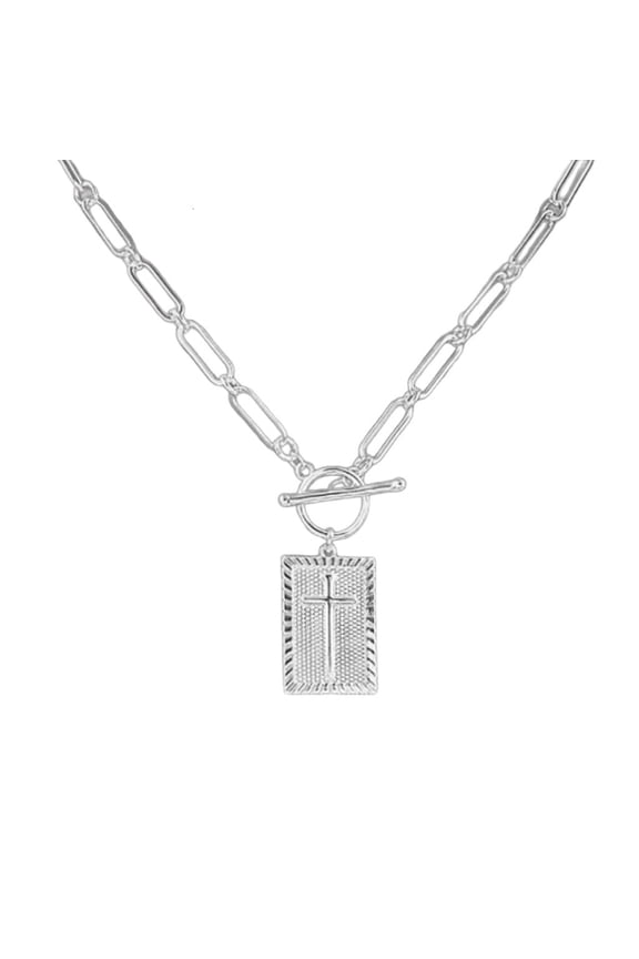 Trendy Jewelry Chain Accessory Metal Texture Suitable for Fashion Women