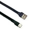 thumbnail image 1 of Osdhezcn Type C to Type C Cable Fast Charging Cable 18W Short Type C Charging Cable, 1 of 10