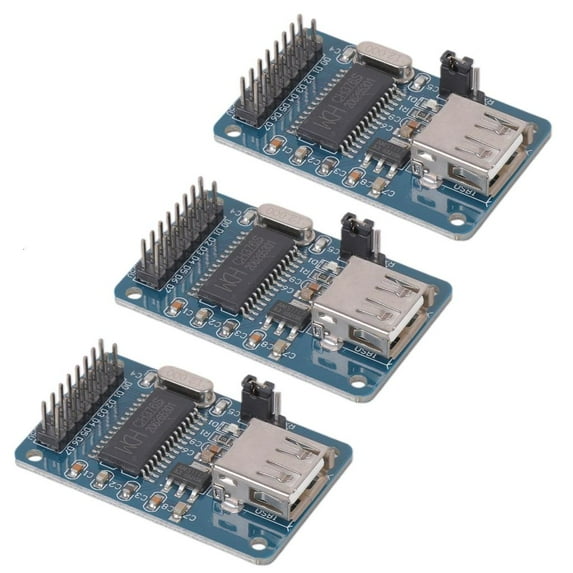 Osdhezcn U Disk Memory Card Reader Writer Module Stable 5v Power for ...