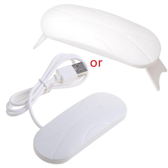Osdhezcn USB Charge LED UV Lamp Mini UV Dryer Portable Epoxy Mold Sunlight Curing Machine