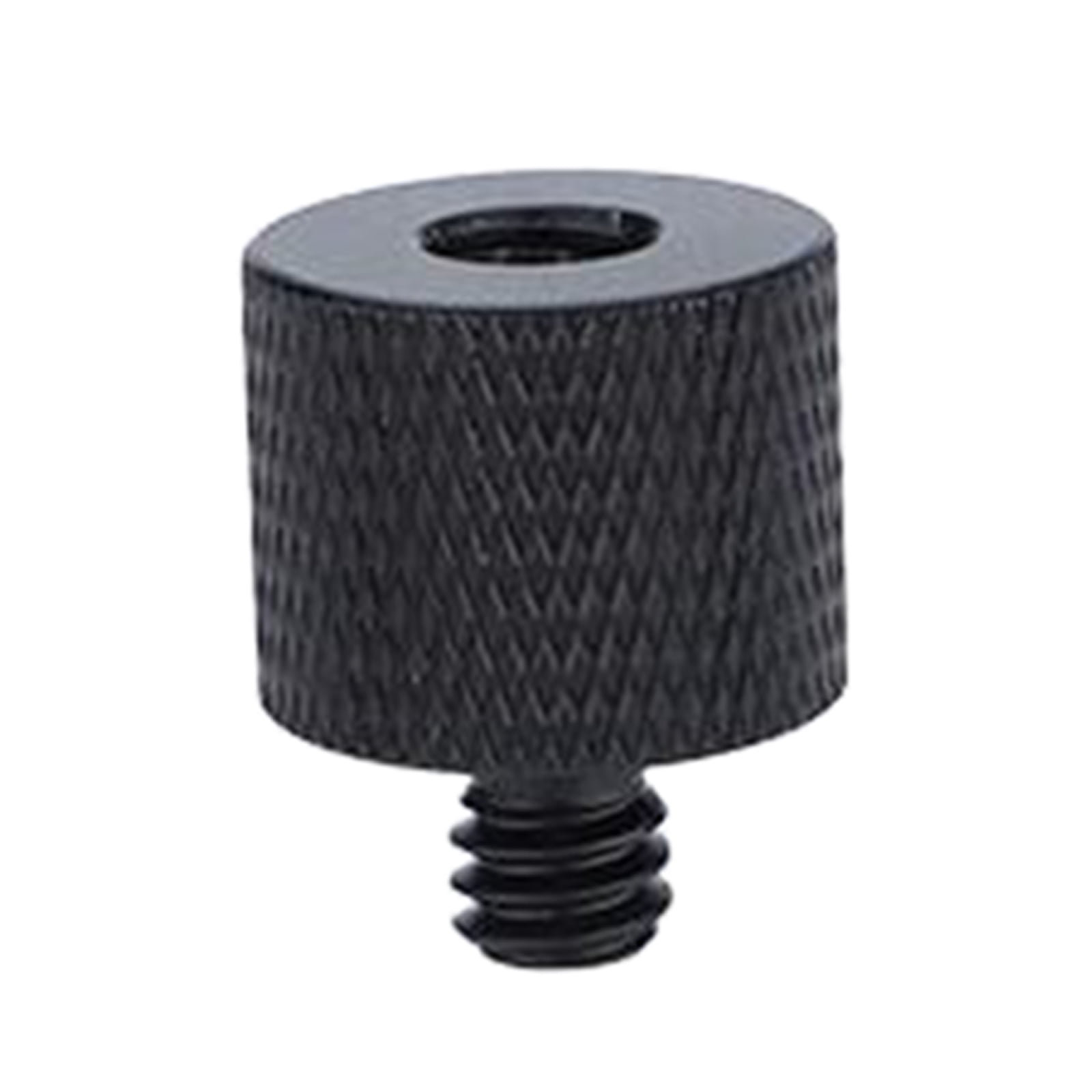 CAMVATE 1/4"-20 Female To 3/8"-16 Male Adapter C0895 B&H Photo - View #3