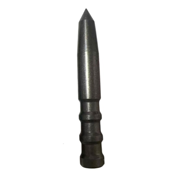 Osdhezcn User Friendly Manual Center Punch Tool High Hardness Center Punch Nonslip Handle Tapered Punch Point Punch Locator