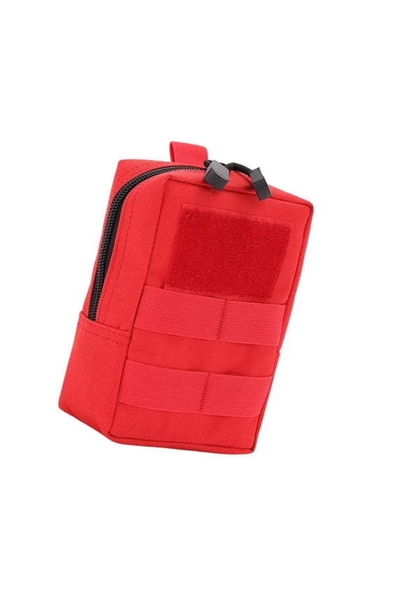 Utility Pouches Waterproof Waist Bag Tactically Gear Accessory Belt Pouches