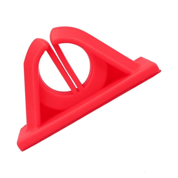 Osdhezcn Vertical Fixing Bracket Fishing Rod Holder Rod Rack Adhesive Display Rack Fishing Gear Universal Fishing Rod Stand