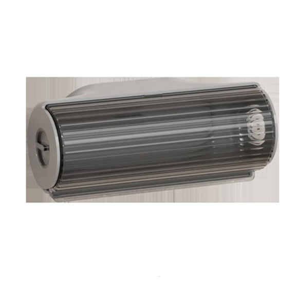 Osdhezcn Wall Mounted Trash Bags Holder Storage Box Multipurpose Garbage Bag Dispenser Box Plastic Shopping Bag Organziers