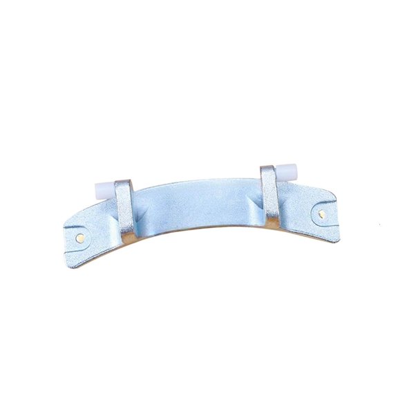 Osdhezcn Washing Machine Hinge Replacement Part Suitable for Smooth Operation Corrosion Resistant Alloy Long Lasting Performances