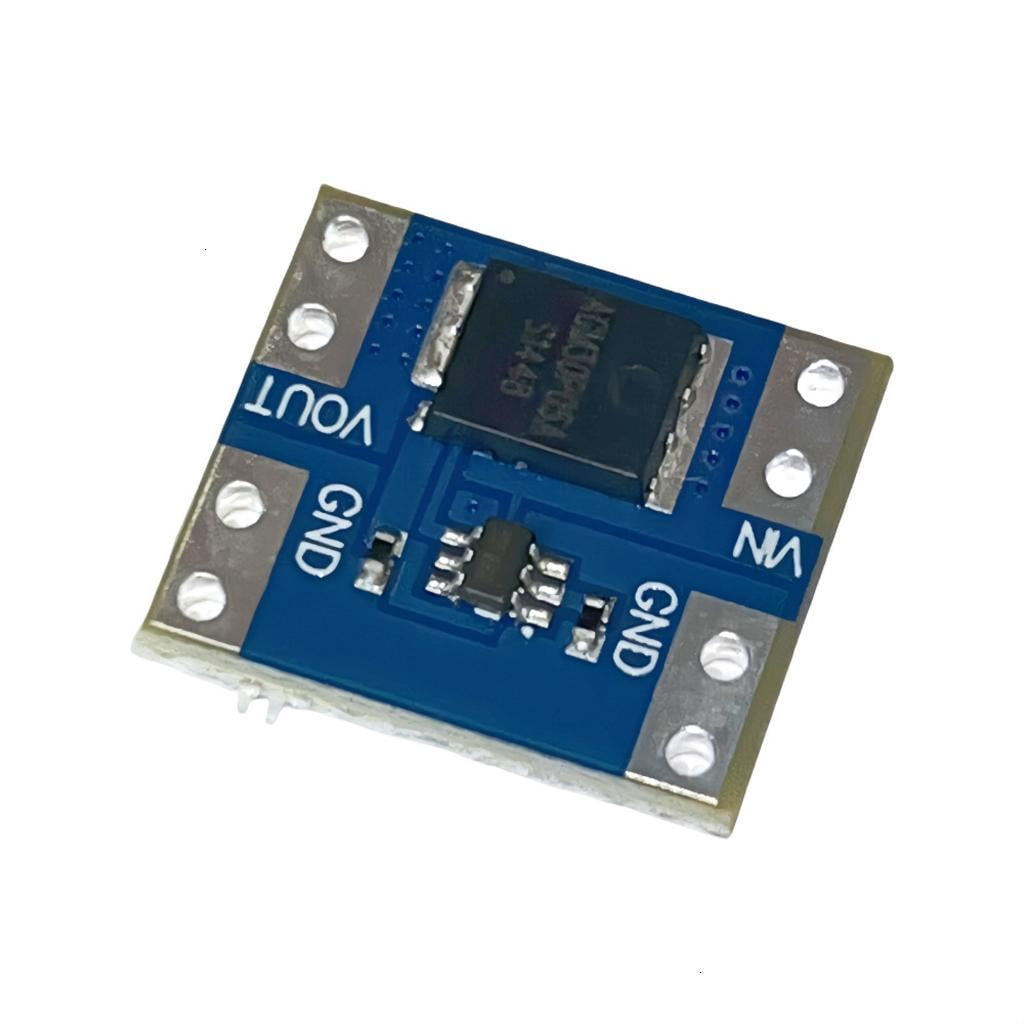 Osdhezcn XL0401 Ideal Diode Rectifier Module Providing Low Voltages ...