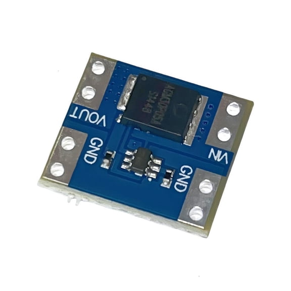 Osdhezcn XL0401 Ideal Diode Rectifier Module Providing Low Voltages Drop and High Current