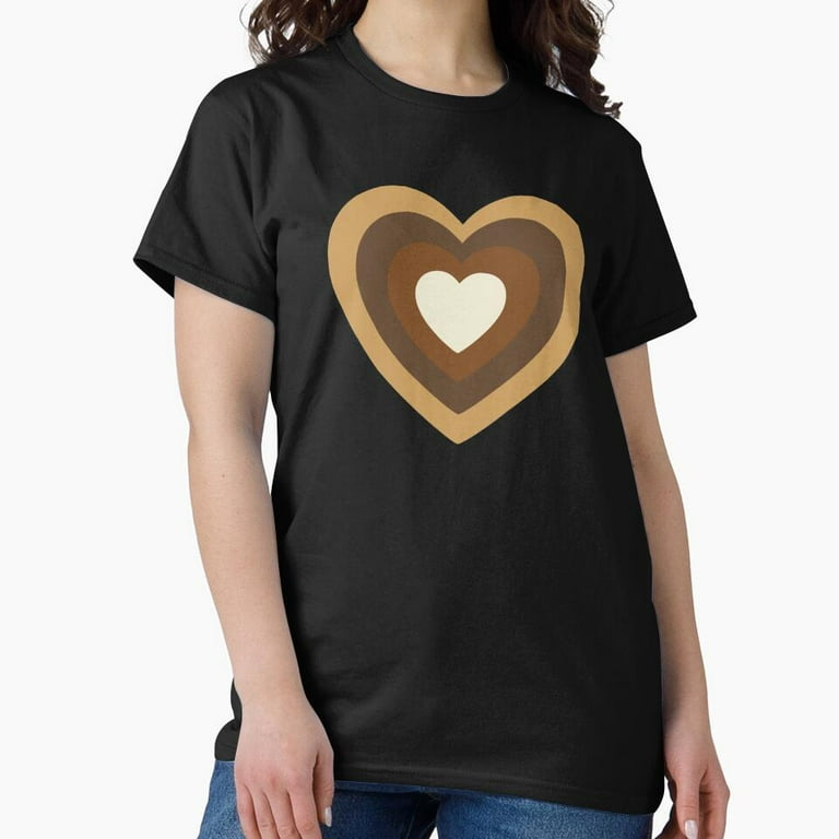 Vintage Brown Birthday Gift For Men Women T-Shirt Vintage Brown Birthday Gift For Men Women T-Shirt