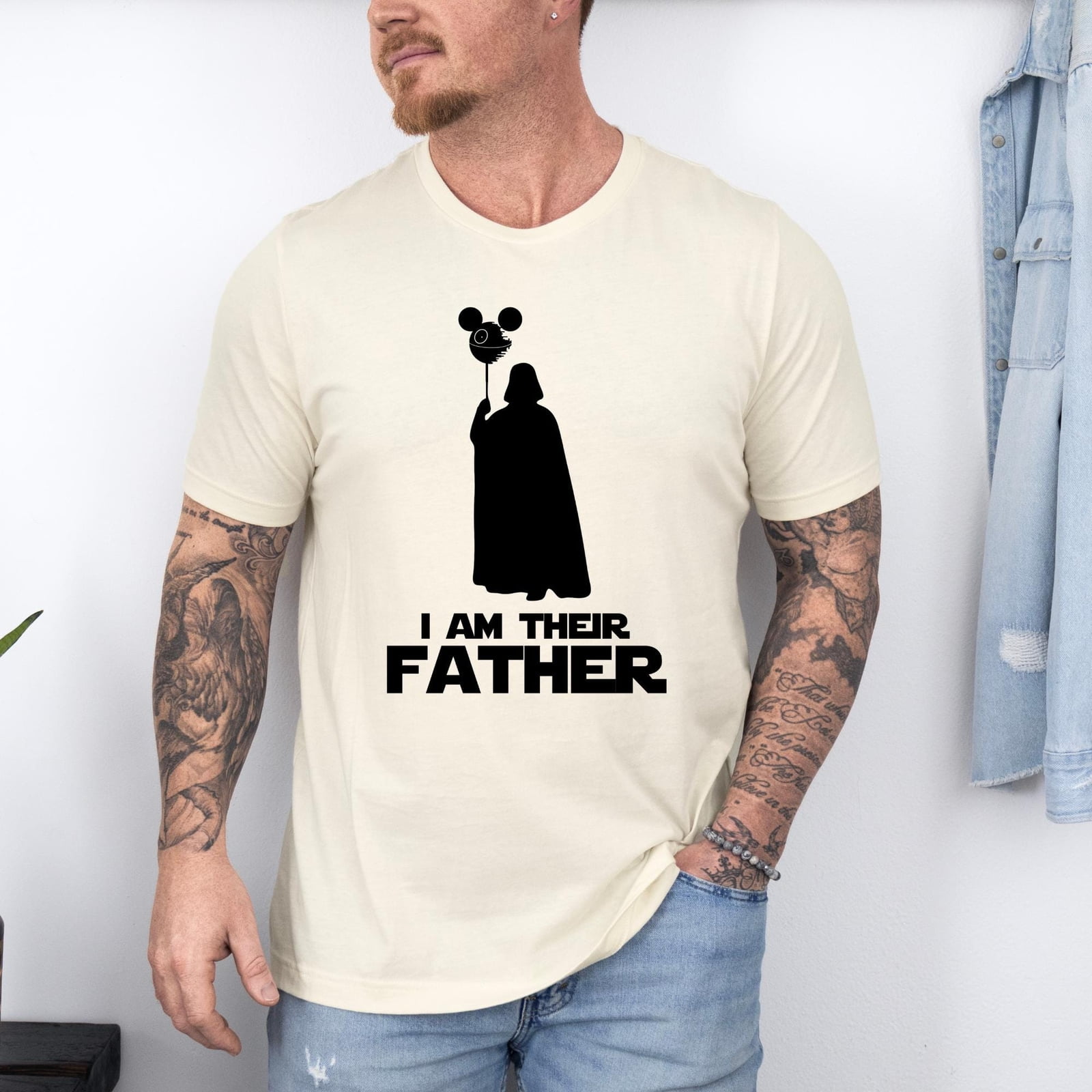 T-SHIRT TAGLIO PETITE Divertente Parodia Di Gatto Cataloriano Per Donne