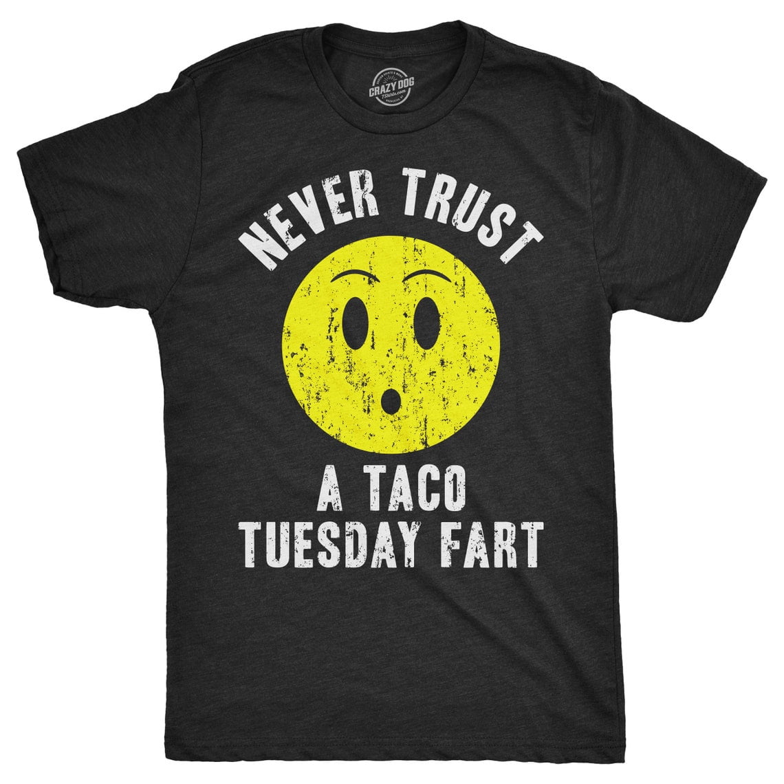 Taco Tuesday Men's Cycling Jersey - Sports Wear, Moisture Wicking, 3 Back Pockets - View #4
