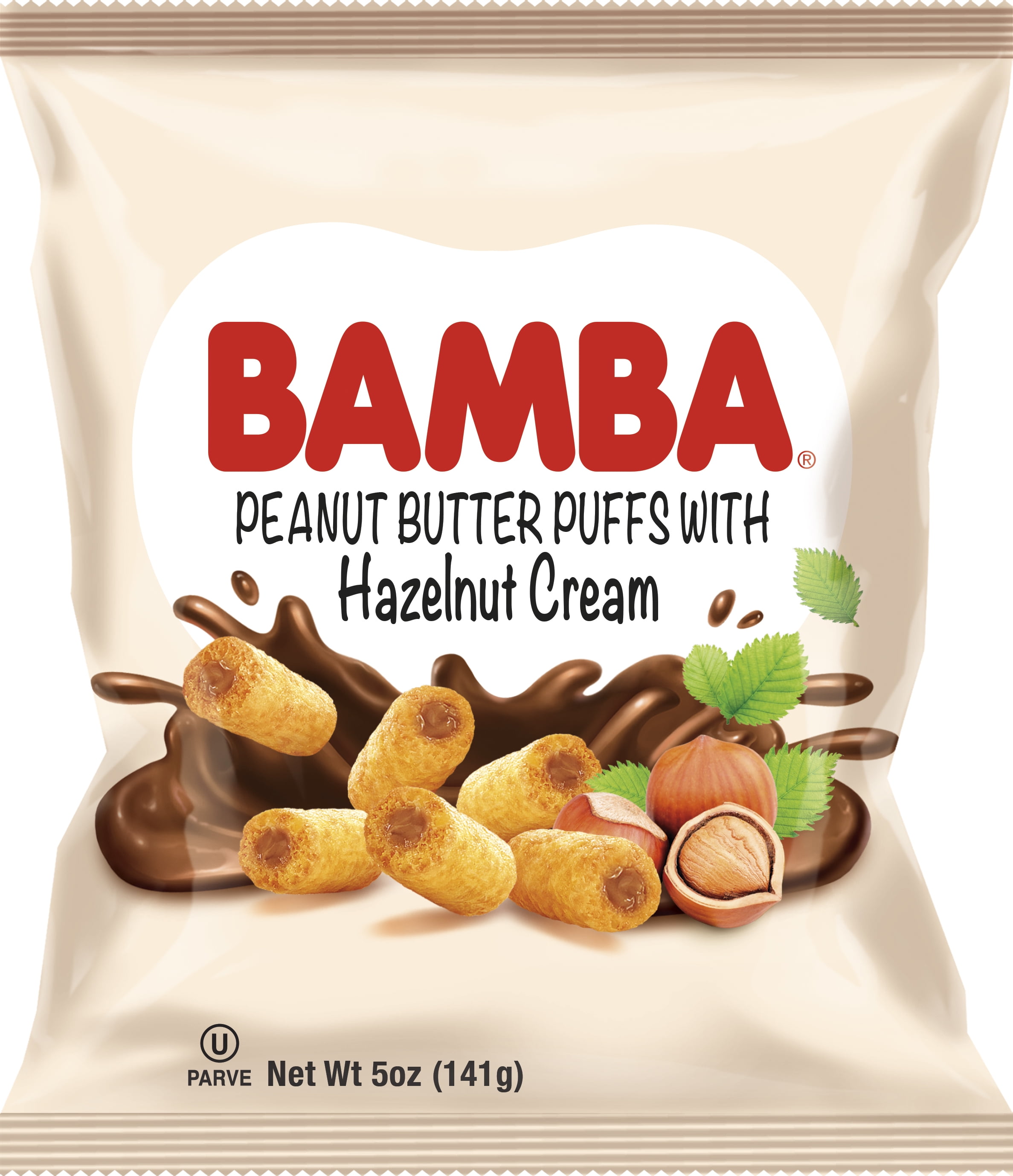 Osem Bamba Hazelnut Creme