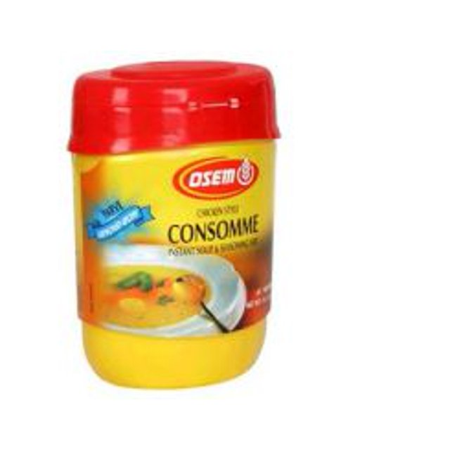 Osem Consomme Soup Mix & Flavoring