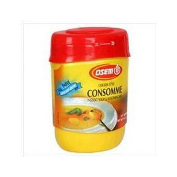 Osem Consommenaturalno Msg