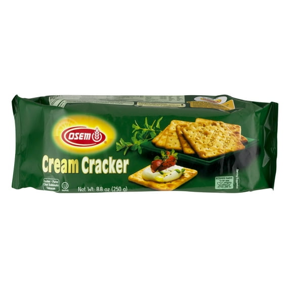 Osem Cream Crackers
