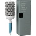thumbnail image 1 of Osensia Blownout Large Ceramic Ion Thermic Round Brush for Blow Drying, 2 inch, 1 of 6